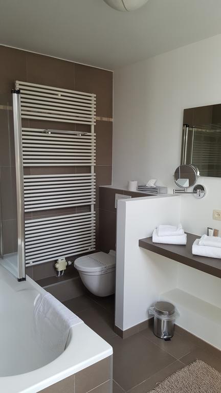 Hotel Duc De Bourgogne Bruges Luaran gambar