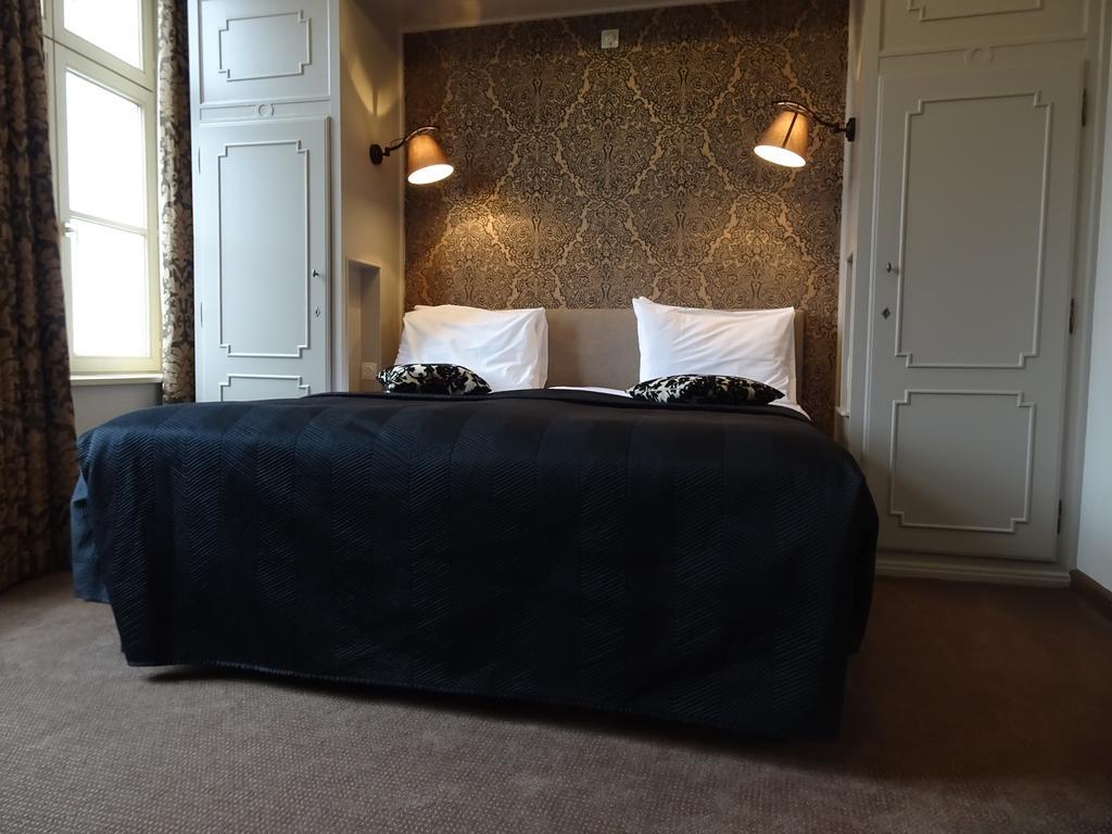 Hotel Duc De Bourgogne Bruges Luaran gambar