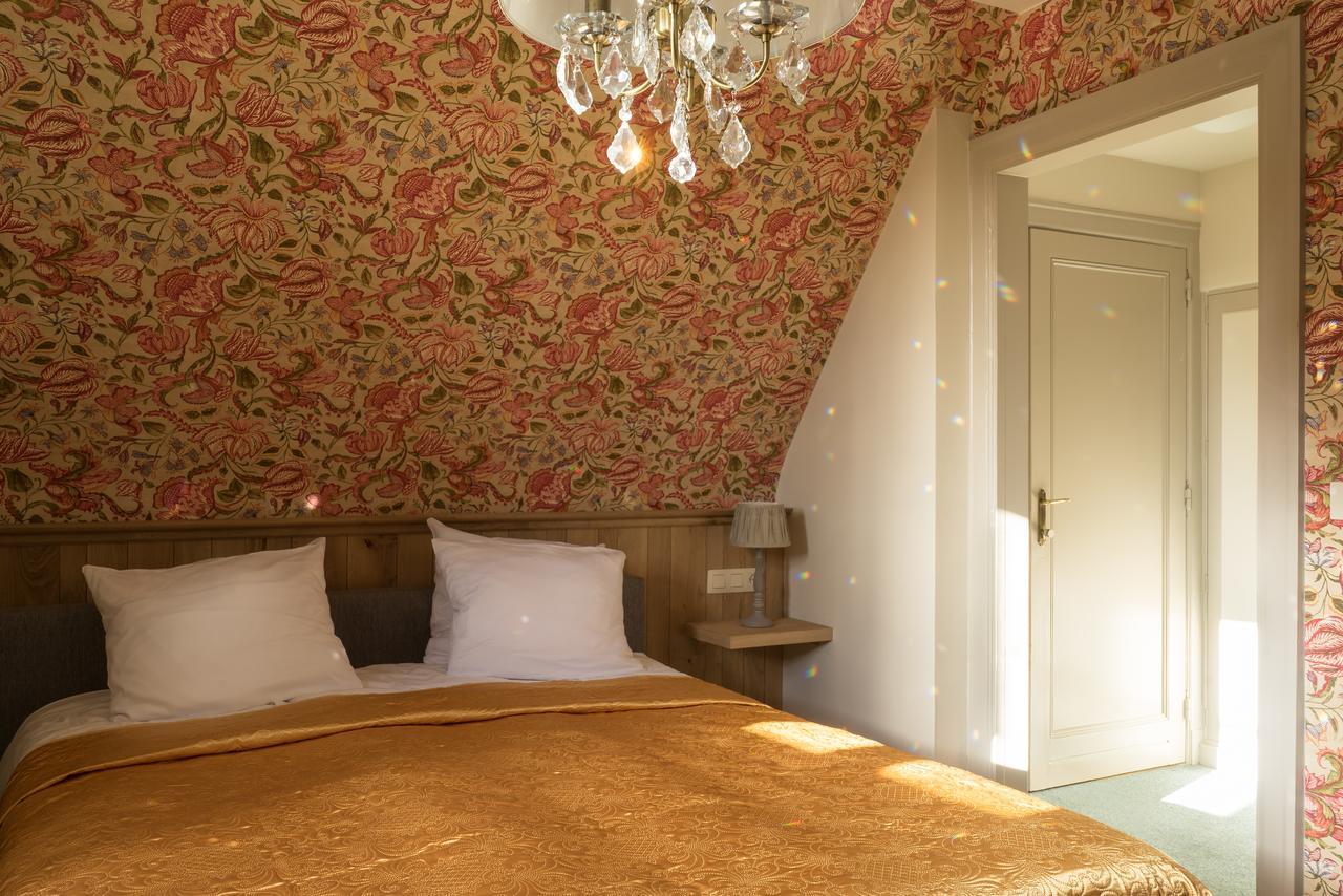 Hotel Duc De Bourgogne Bruges Luaran gambar