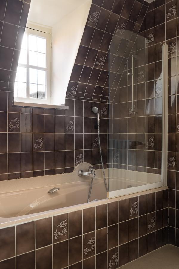 Hotel Duc De Bourgogne Bruges Luaran gambar