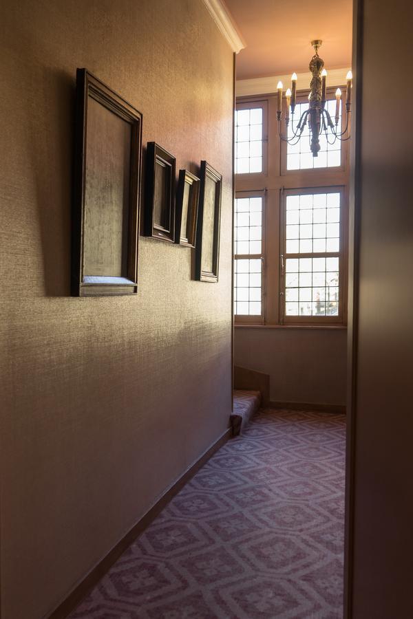 Hotel Duc De Bourgogne Bruges Luaran gambar