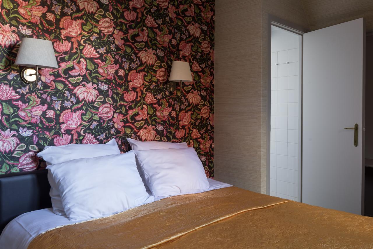 Hotel Duc De Bourgogne Bruges Luaran gambar