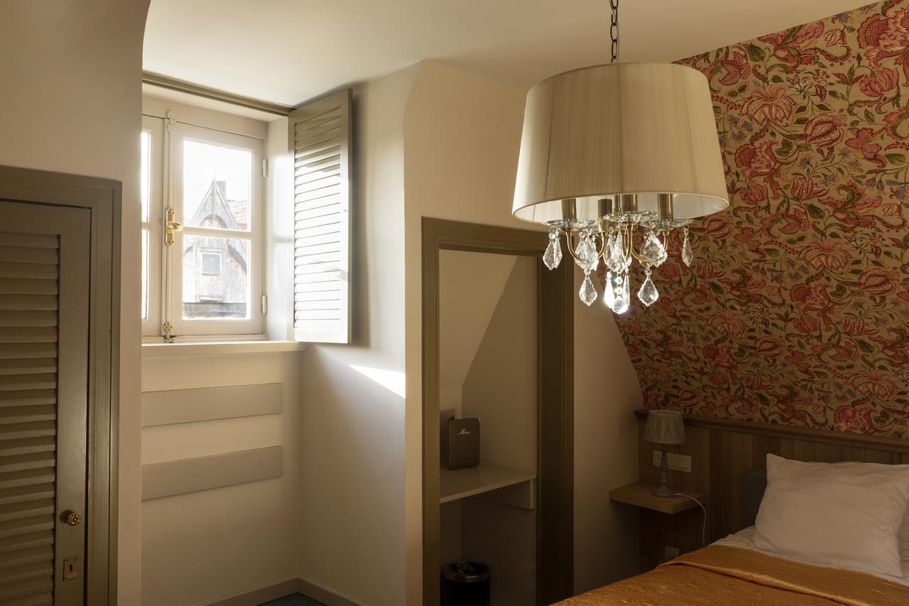 Hotel Duc De Bourgogne Bruges Luaran gambar