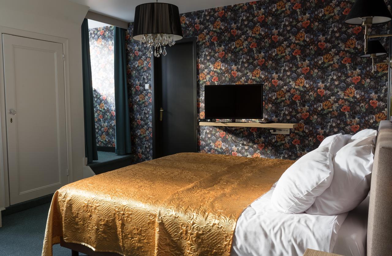 Hotel Duc De Bourgogne Bruges Luaran gambar